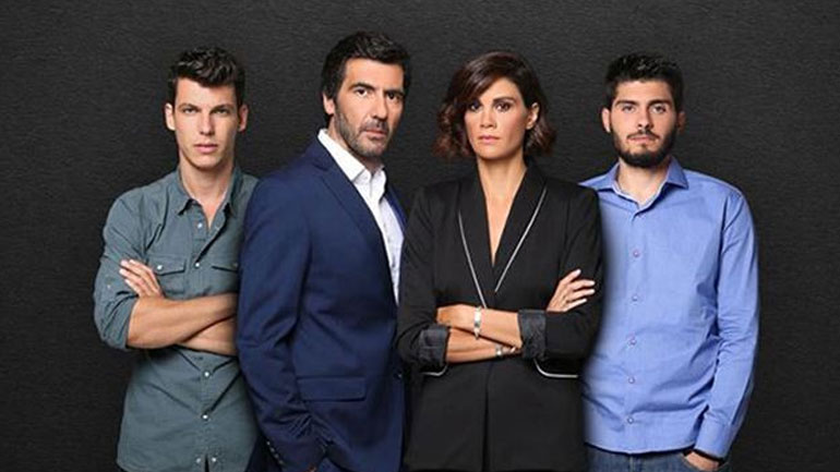 Η επιστροφή: Η Βίκυ ζητάει τη συγχώρεσή της